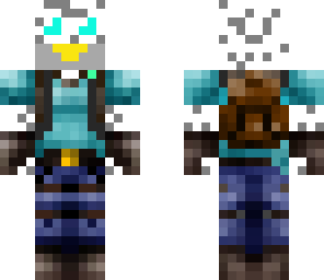 hawk the adventurer