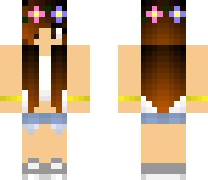 summer skin