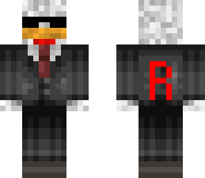 spy chicken