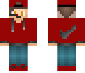 cap boy