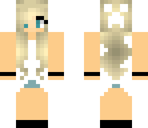 summer girl edit