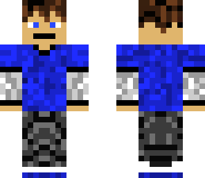mason the haunting of herobrine