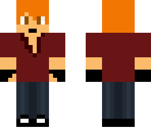 new skin