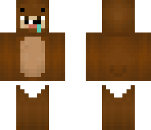 bear