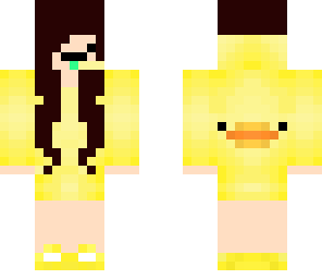 derpy ducky