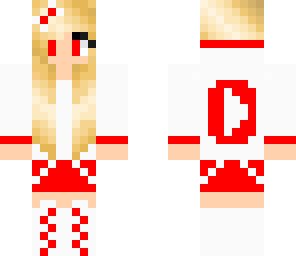 chica youtube