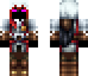 enderman assassin