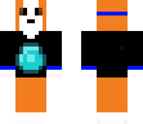 diamondcorgi official skin