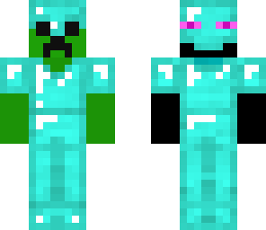 ender creeper