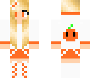 chica skindex