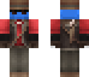 vaguebreach- tf2