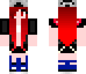 bad-bad chick