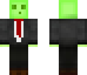 another upgraded slime fixed