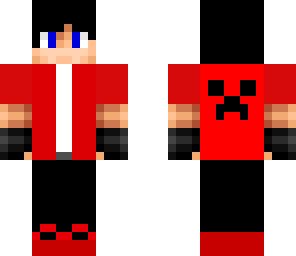 skin de javier lopez