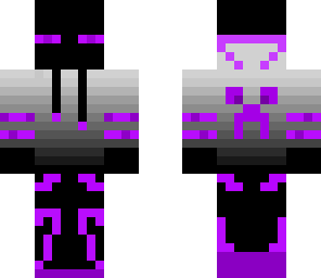 hoodie enderman