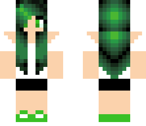 green gal