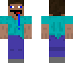 steve derp