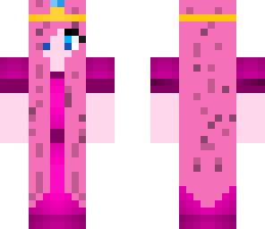 princess bubblegum