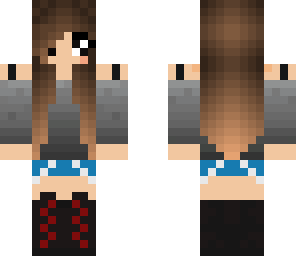 first skin