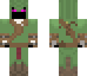 ender assassin