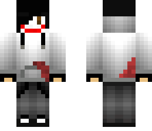 jeff the killer