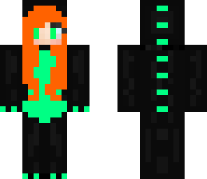 green ginger dino