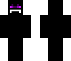 mad enderman