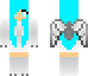 ice dragon