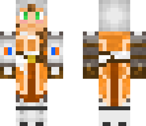 assassin's chell