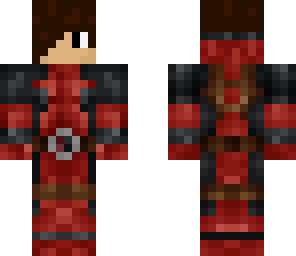 obeyme123 deadpool