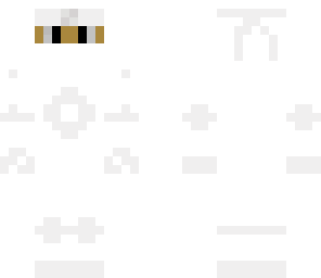 white ninja - darker