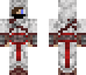 assassin swag