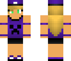 girl tomboy
