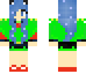 elf luna