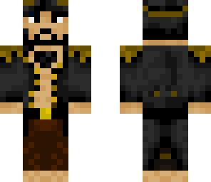 pirata plz