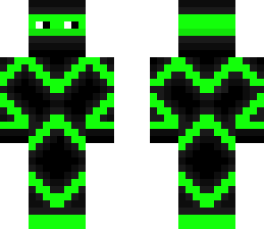 neon ninja