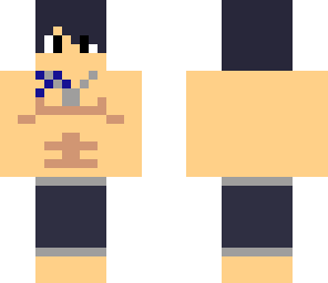 gray fullbuster