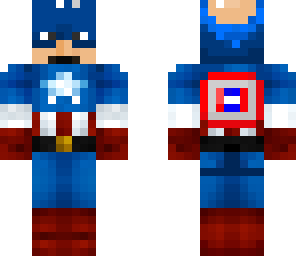 capitan america