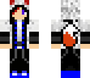 wolf boy edit