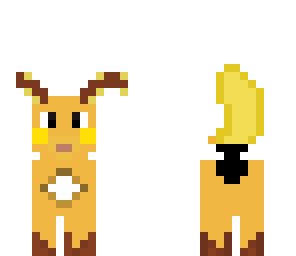 raichu