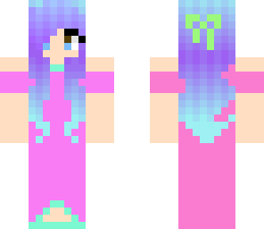 cute ice sk8er