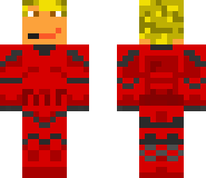 clone commander nathan without his helmet