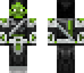 zombie assassin