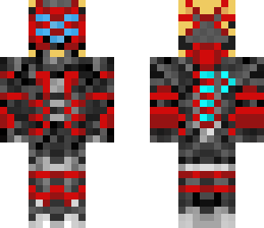 waffles engineering suit