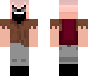evil notch