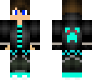 cool kid