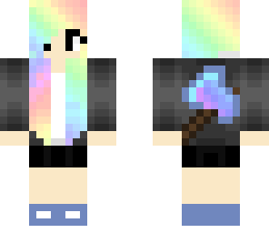 rainboe