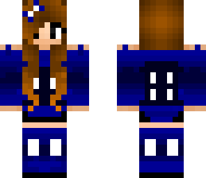 tardis girl