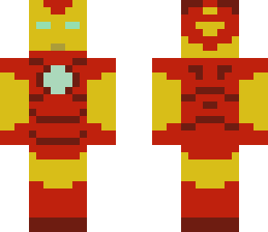 iron man