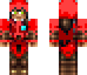 red assasin